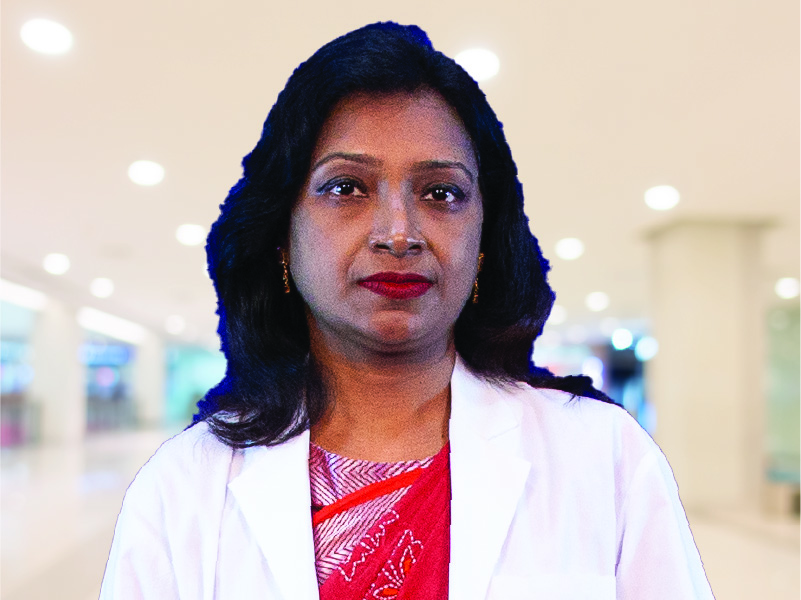 Dr. Hasina Pervin Icon